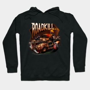 Roadkill Hoodie